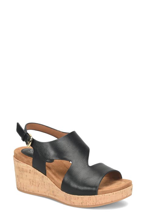 Kryss Wedge Sandal (Women)