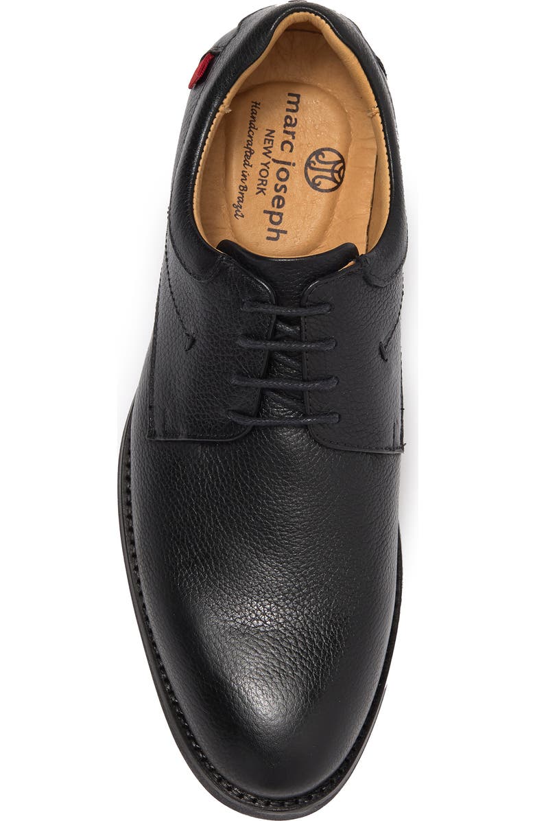 Marc Joseph New York Vanderbilt Ave Leather Derby, Alternate, color,