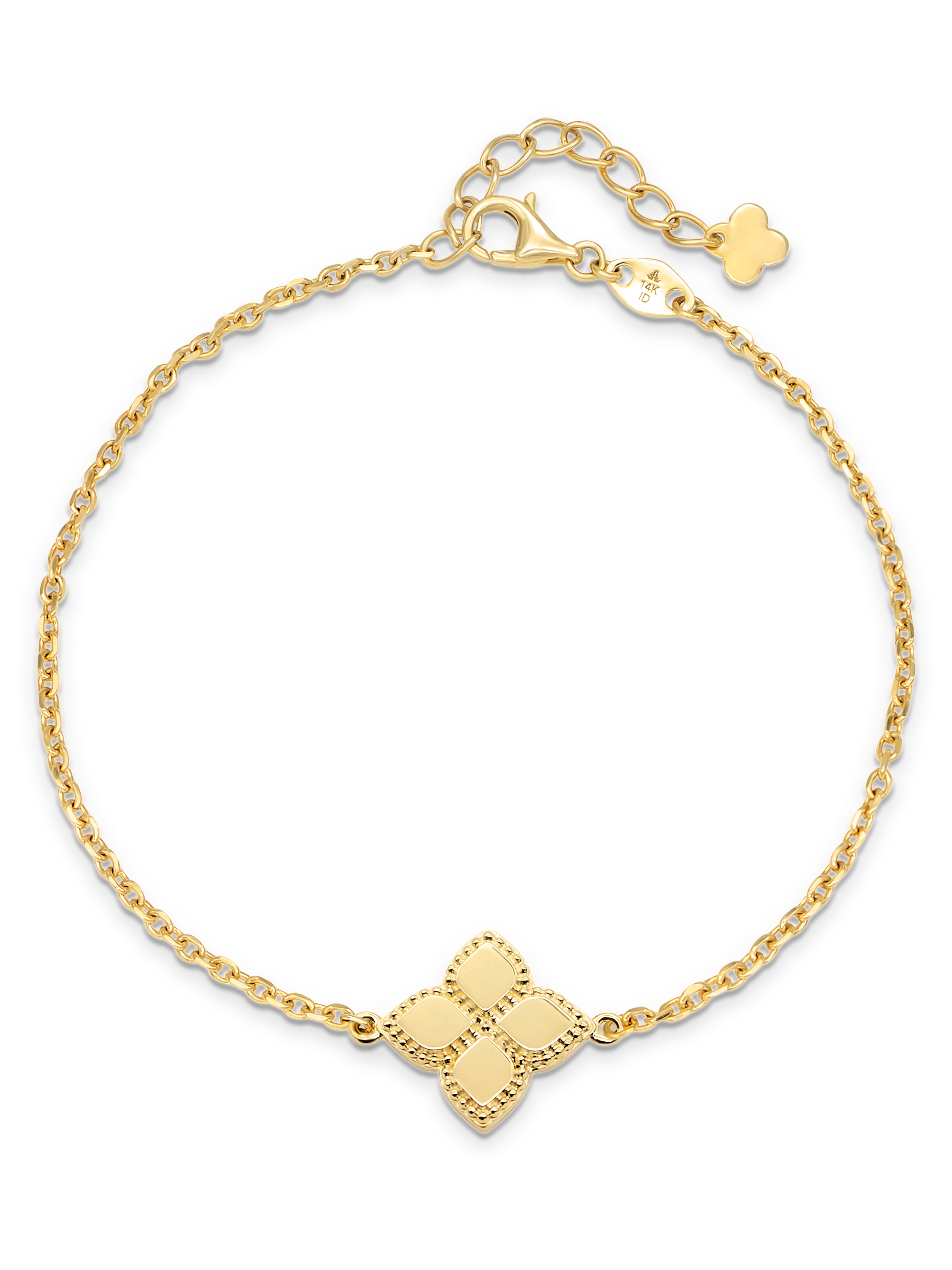 selected Yellow Gold