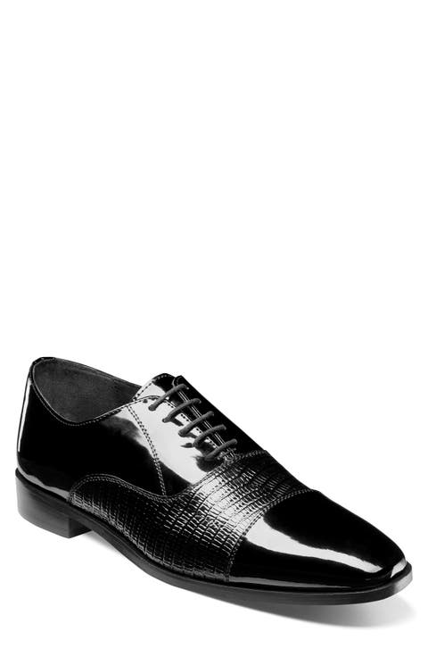 Razzeto Cap Toe Oxford (Men)