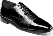 Stacy Adams Razzeto Cap Toe Oxford
