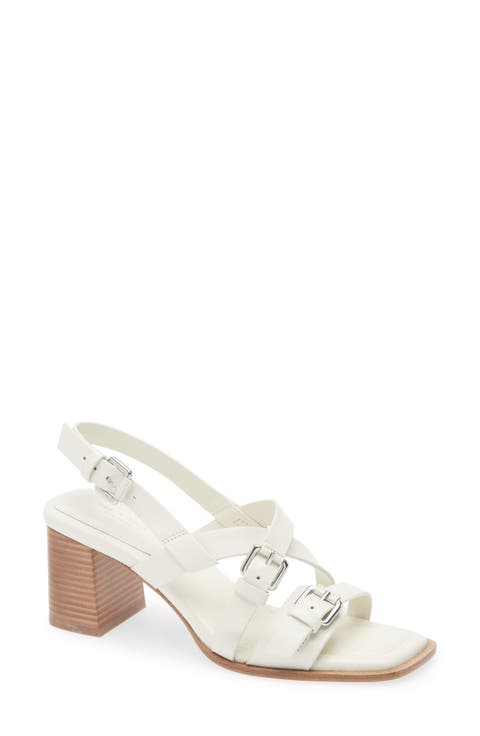 Harlow Slingback Sandal (Women)