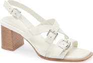 rag & bone Harlow Mid-Heel Sandal