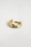COS Stacked Ring