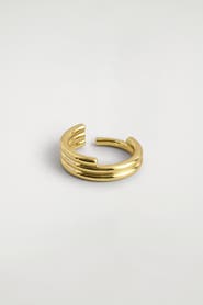 COS Stacked Ring