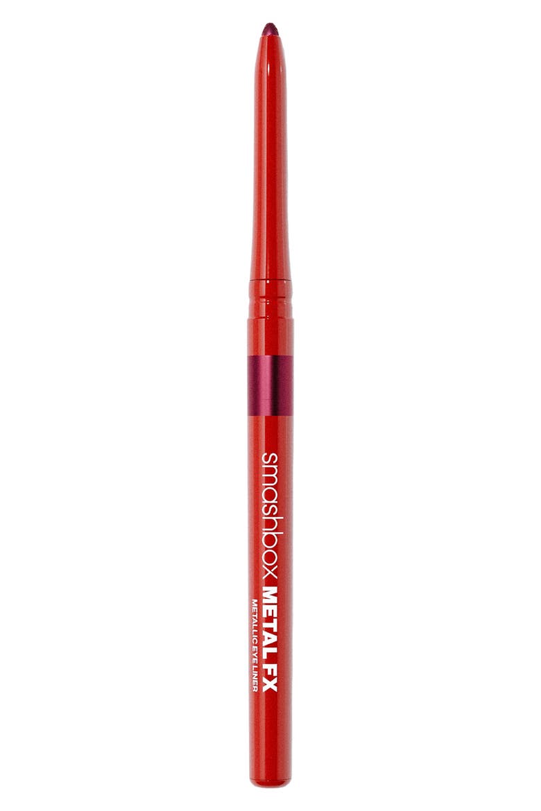 Metal FX Metallic Eye Liner, Main, color, BORDEAUXX
