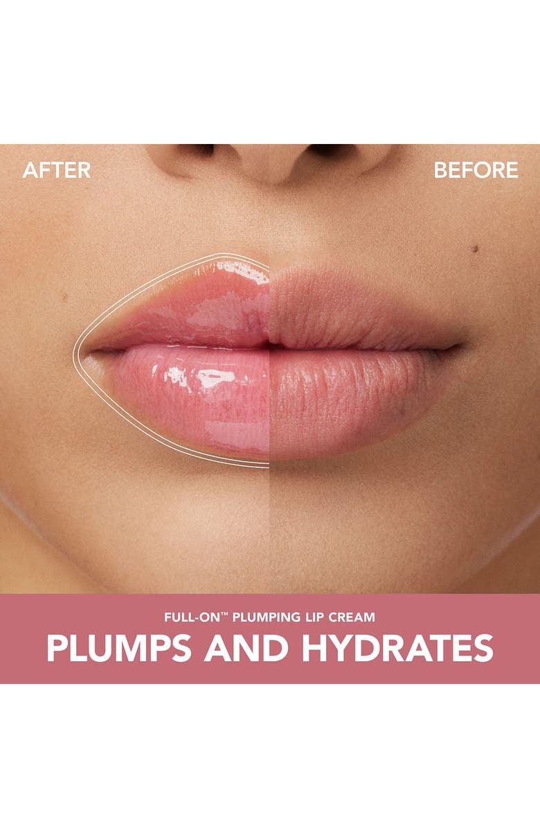 Buxom Babe Celebration Lip Gloss & Lip Liner Set $89 Value, Alternate, color, 