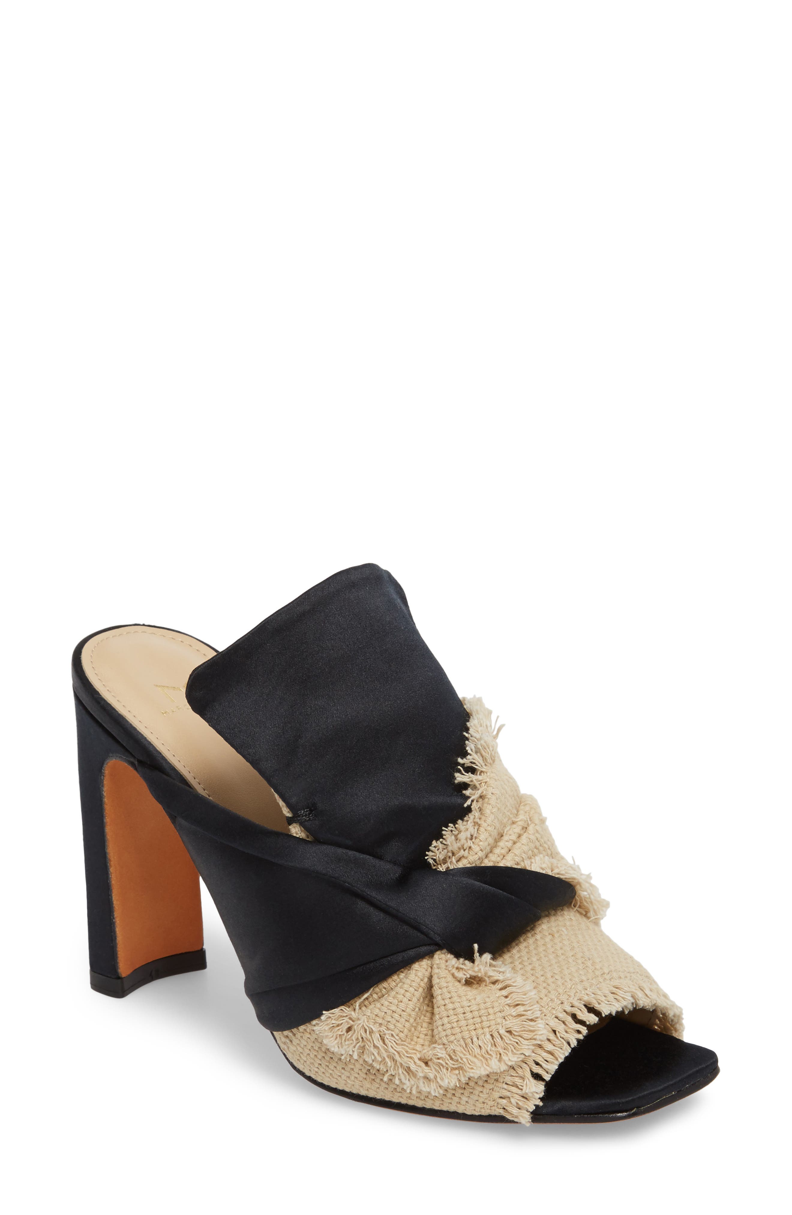 Marc Fisher LTD Hogan Sandal, Main, color, 