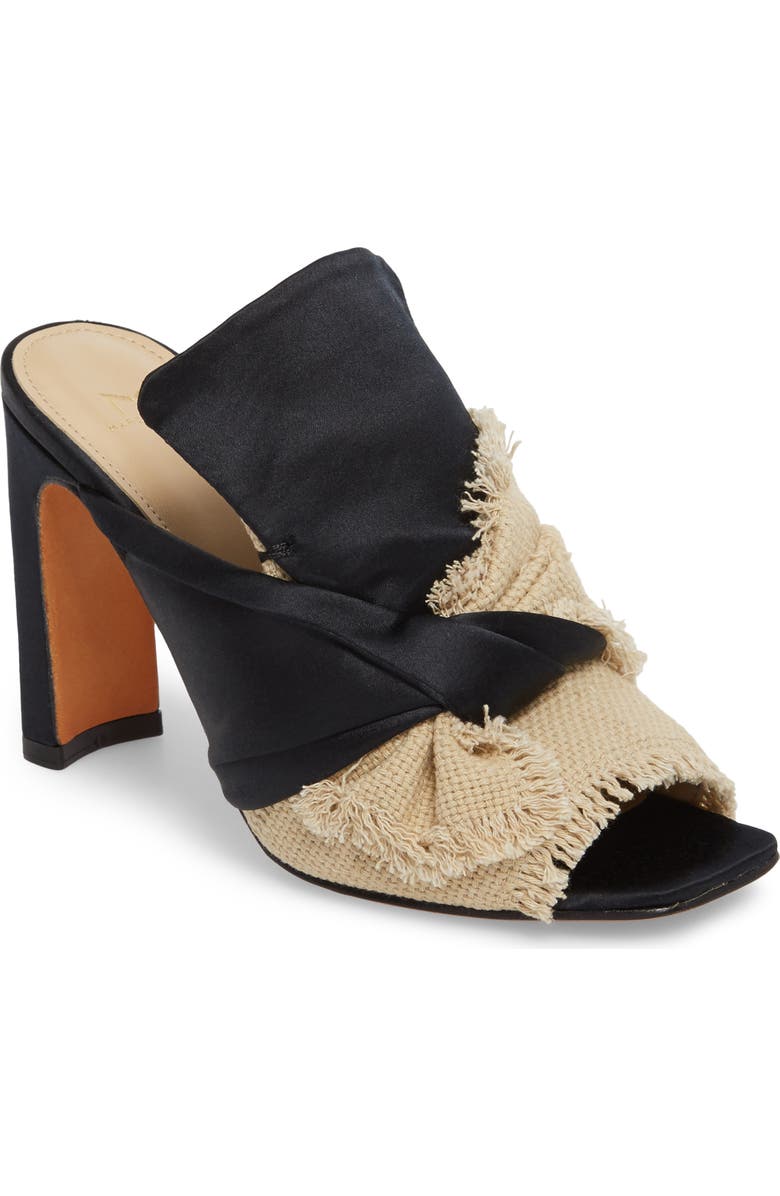 Marc Fisher LTD Hogan Sandal, Main, color,