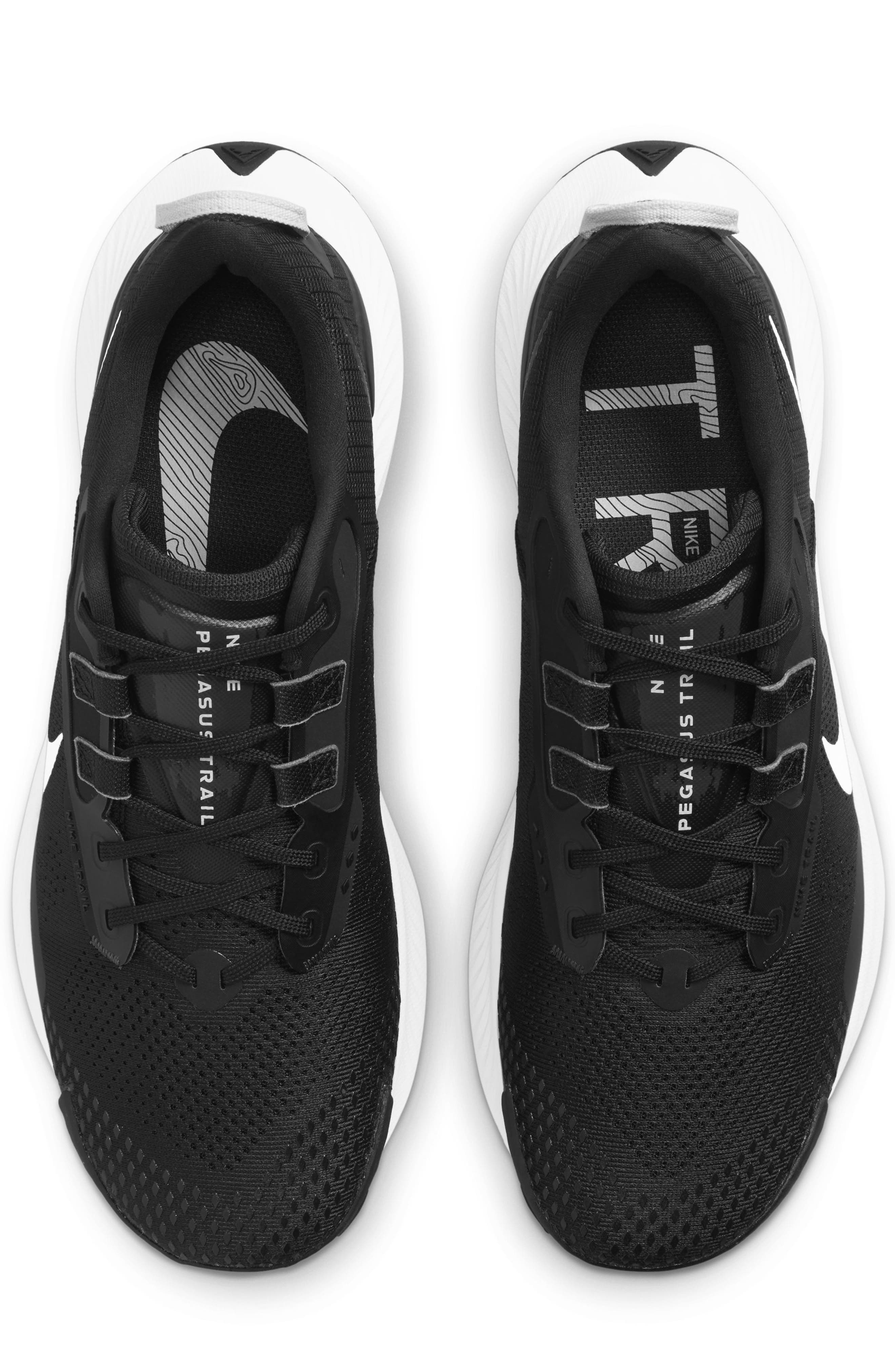 Nike Pegasus Trail 3 Running Shoe, Alternate, color, 