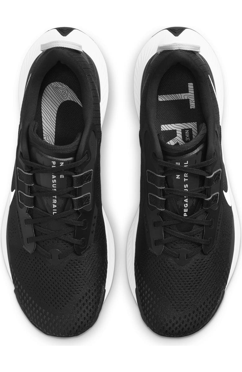 Nike Pegasus Trail 3 Running Shoe, Alternate, color,