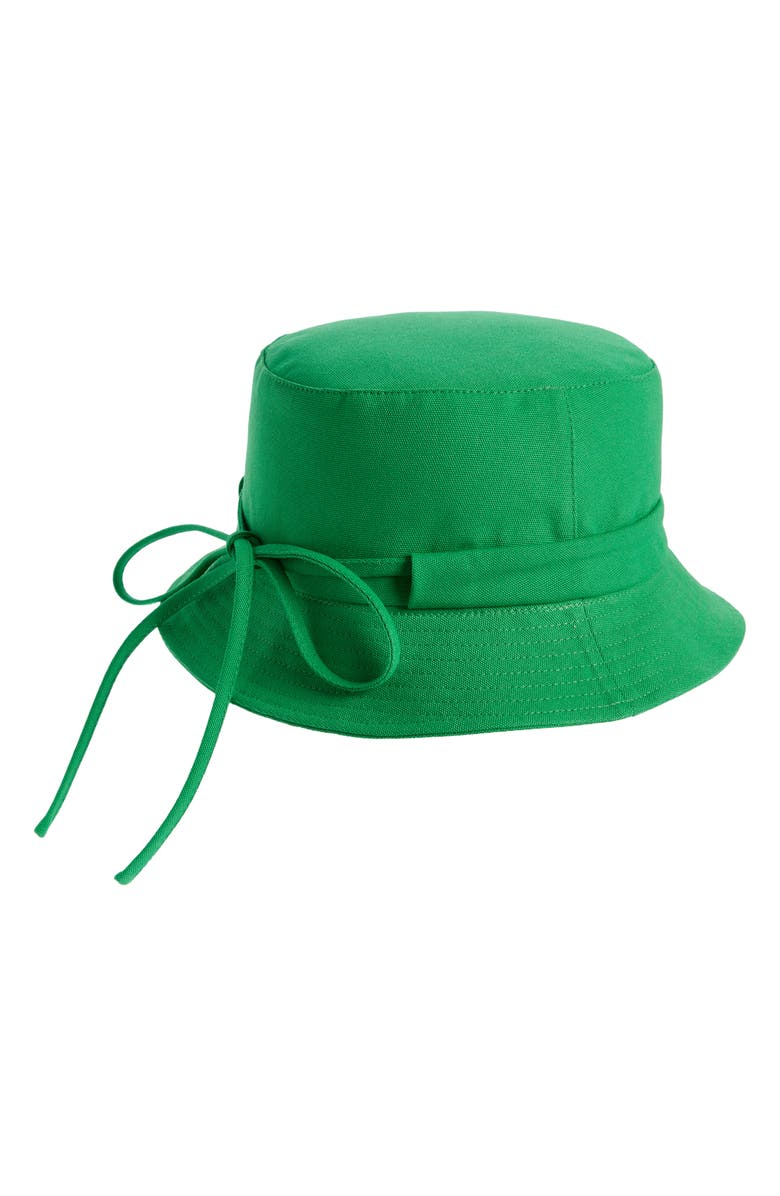 Jacquemus Men's Le Bob Gadjo Bucket Hat, Alternate, color, 