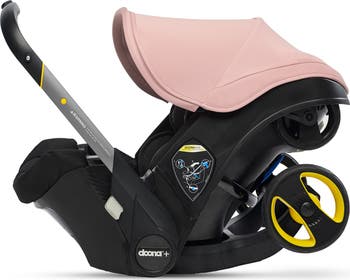 Doona Convertible Infant Car Seat Compact Stroller System with Base Nordstrom