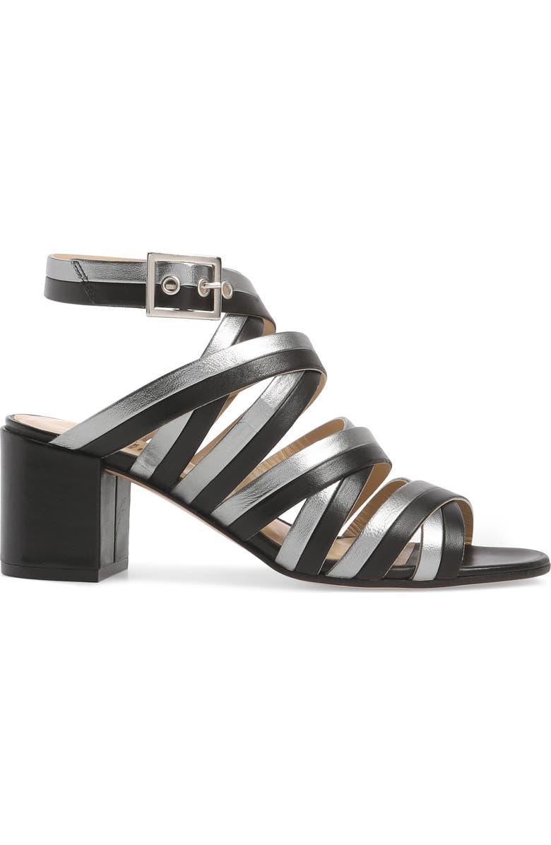 Amalfi by Rangoni Leda Strappy Sandal, Alternate, color,