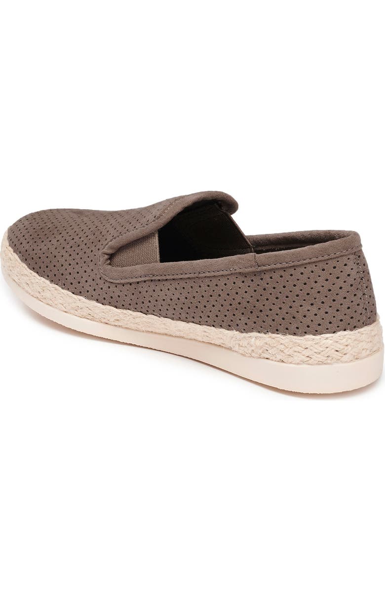 Esprit Espirit Erika Slip-On Sneaker, Alternate, color,
