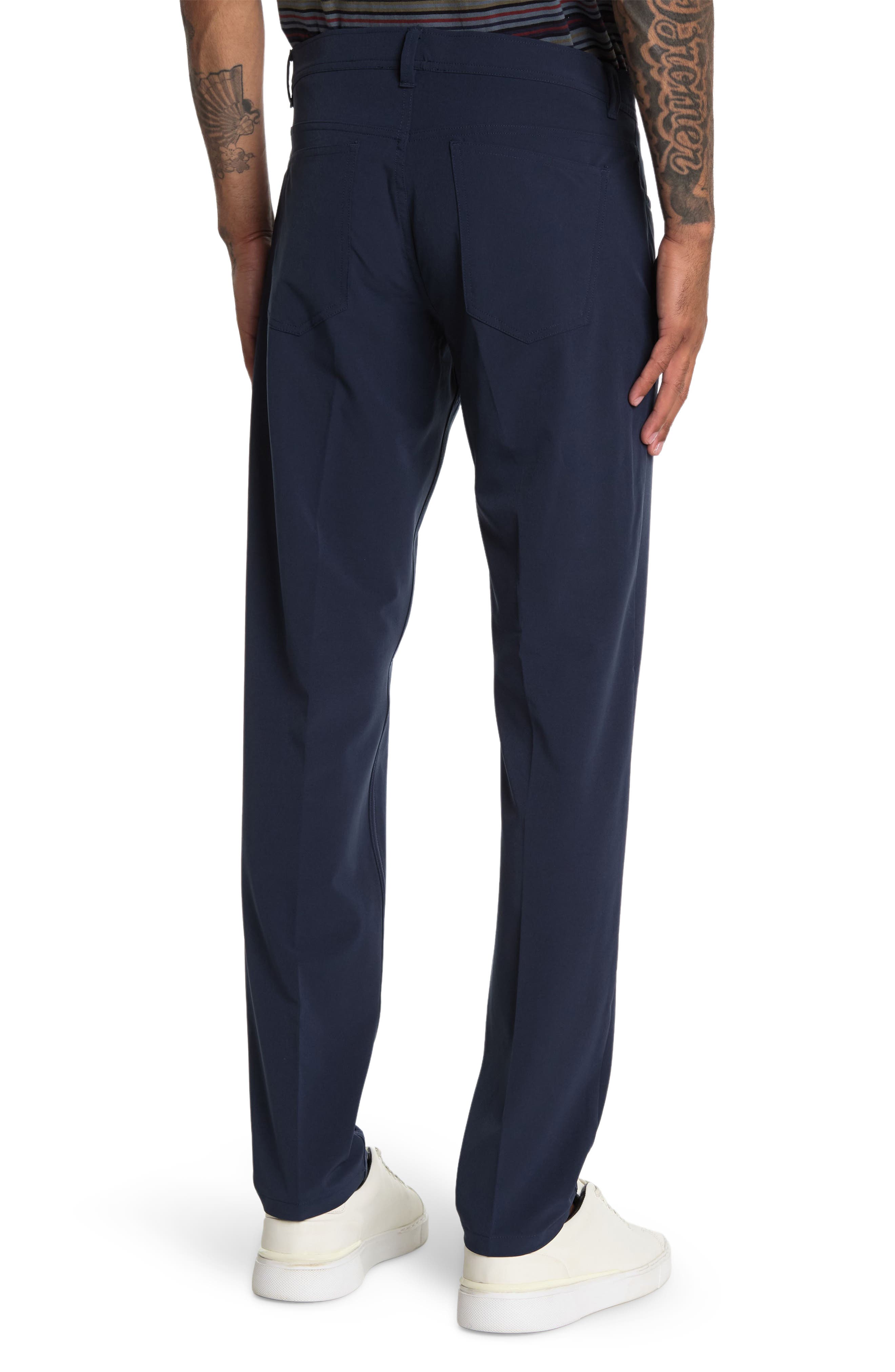 5-Pocket Performance Pants - image 4