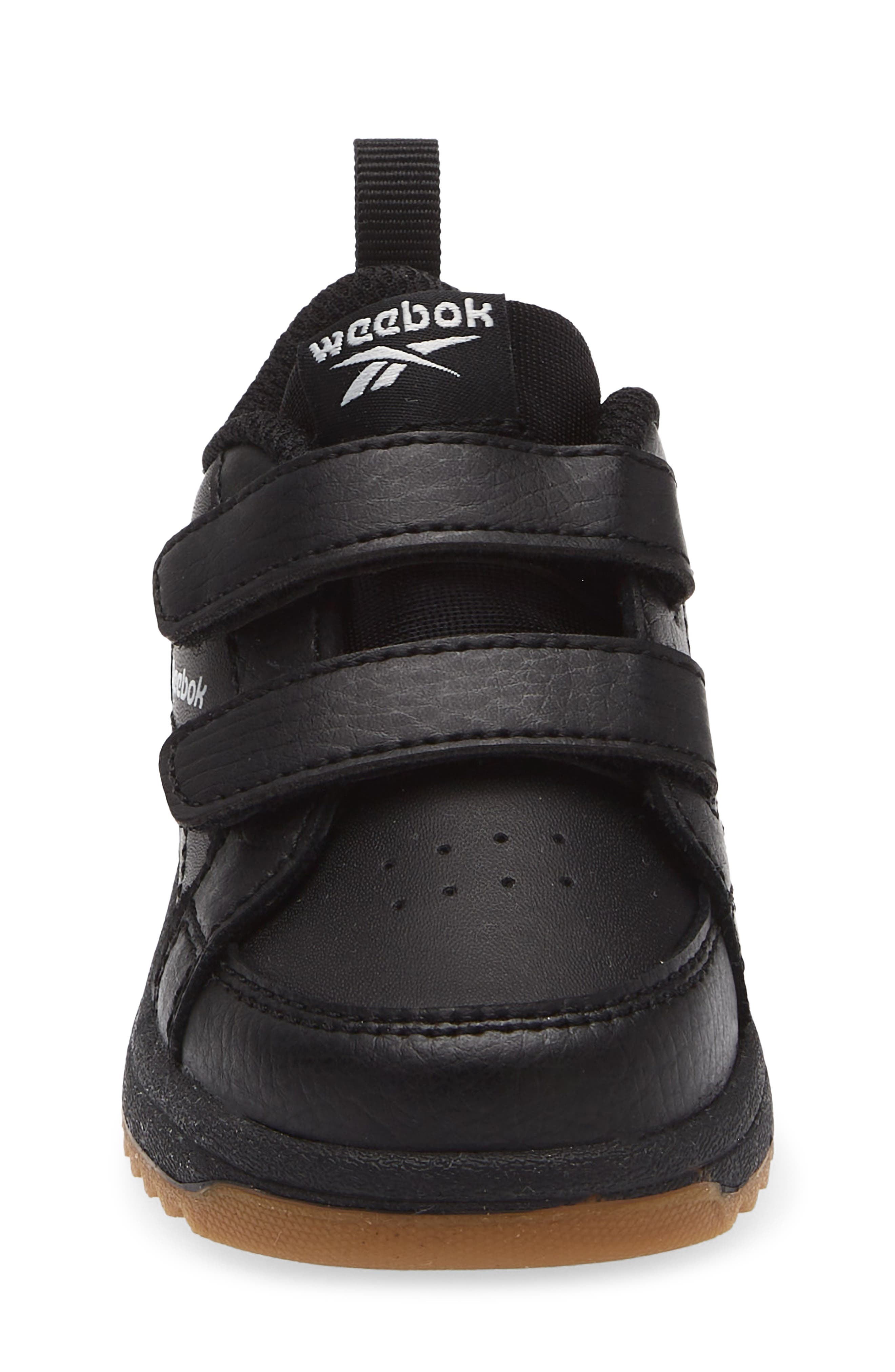 Reebok Kids' Weebok Clasp Sneaker, Alternate, color, 