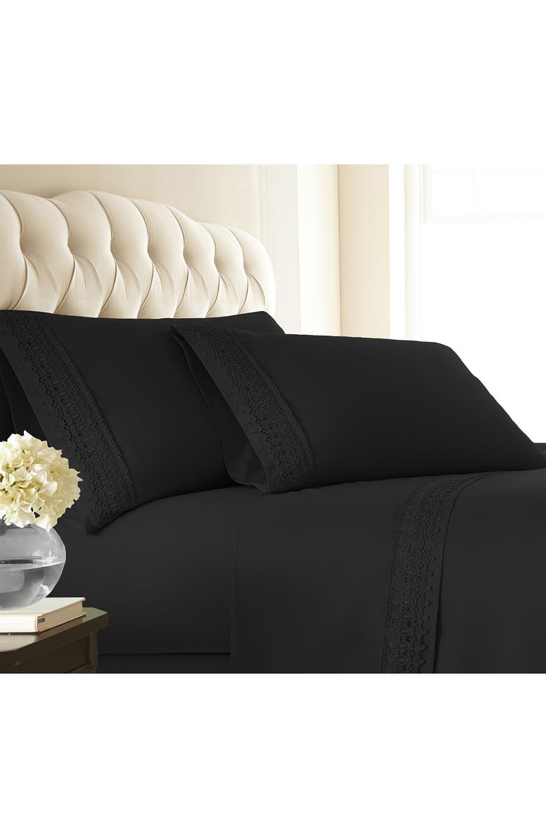 SOUTHSHORE FINE LINENS Pillow Cases, Alternate, color,