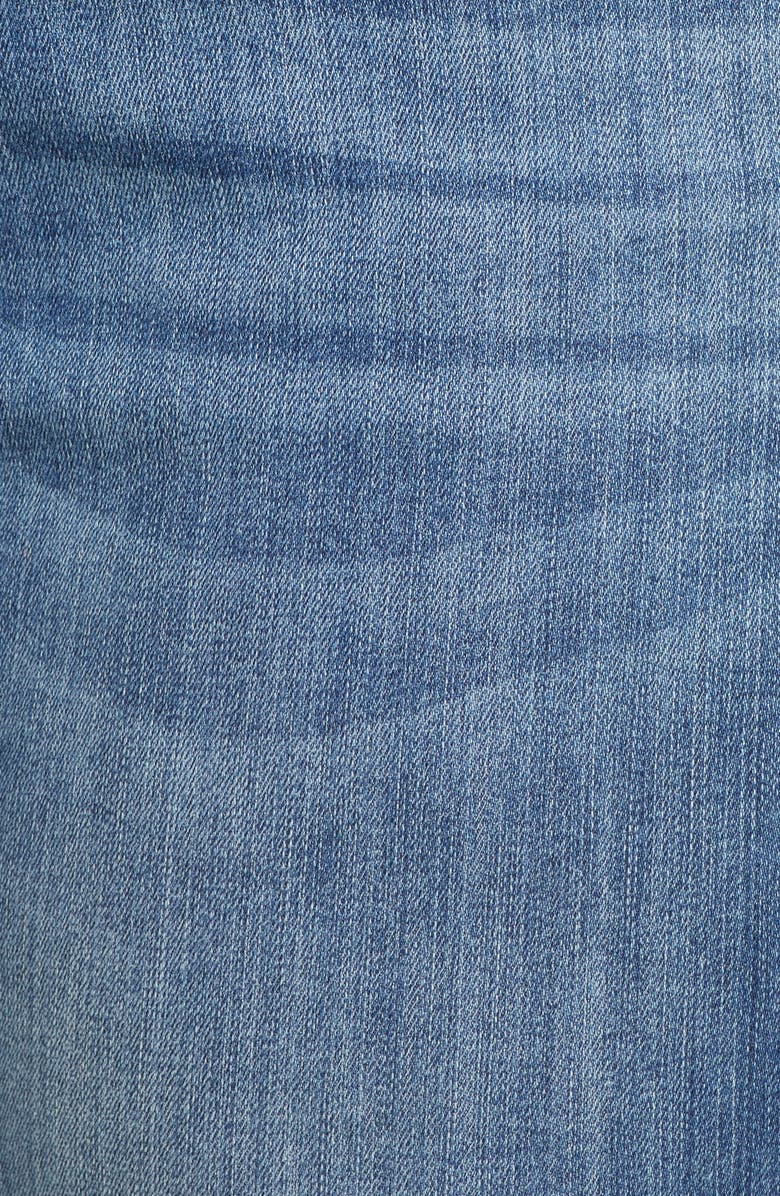 Seven7 Splendor Skinny Jeans, Alternate, color,