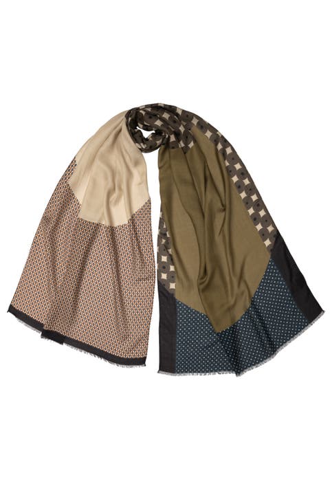 Cortona - Modal Scarf