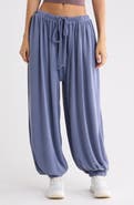 Free People Momentum Drawstring Balloon Pants