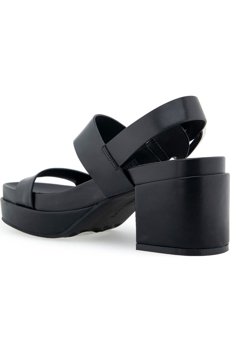 Aerosoles Clarkson Platform Sandal, Alternate, color,