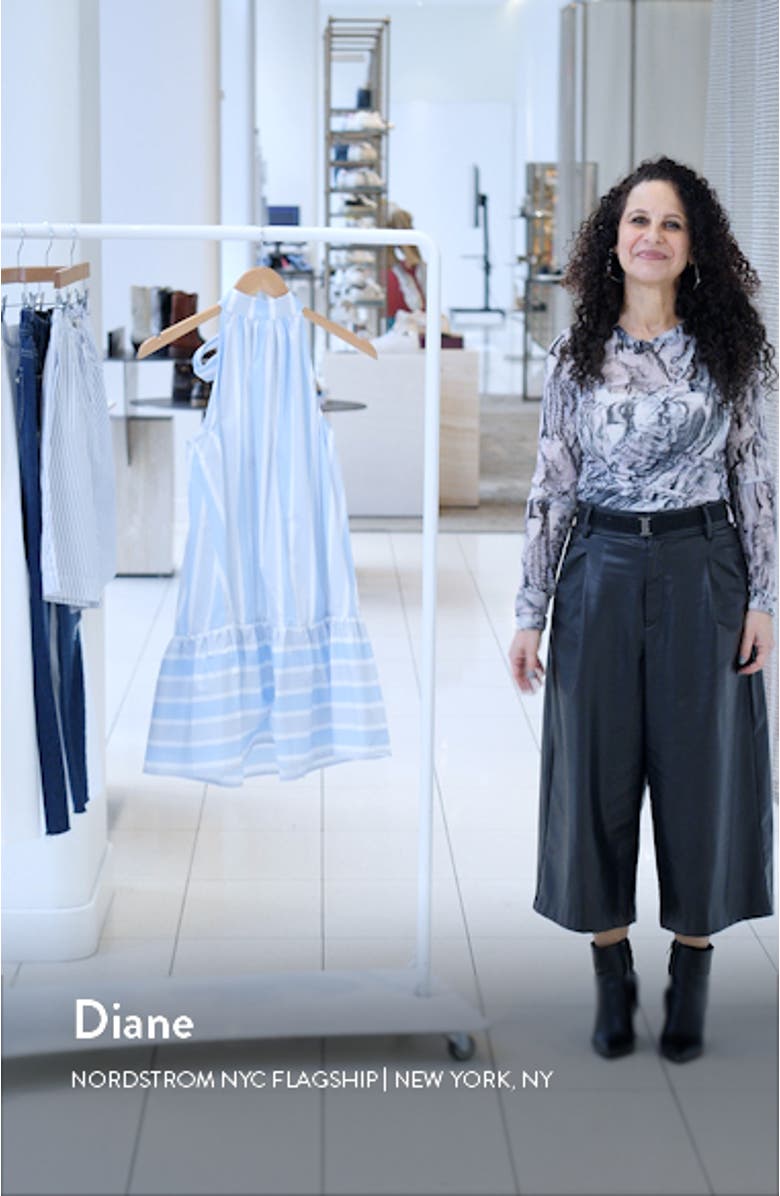 Shift Sundress, sales video thumbnail