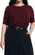Universal Standard Aimee Knit Top