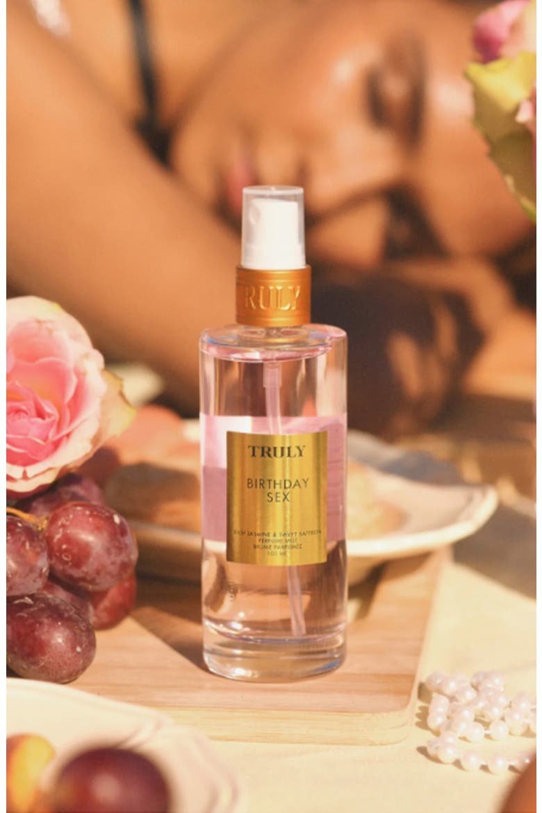 Birthday Sex Perfume Mist, Alternate, color, NO COLOR