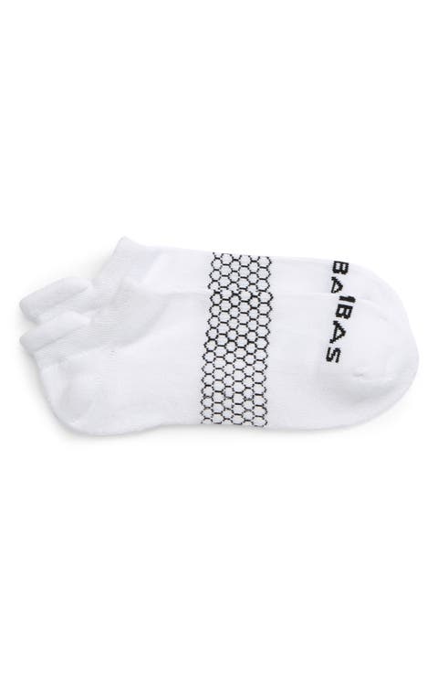 Solids Ankle Socks