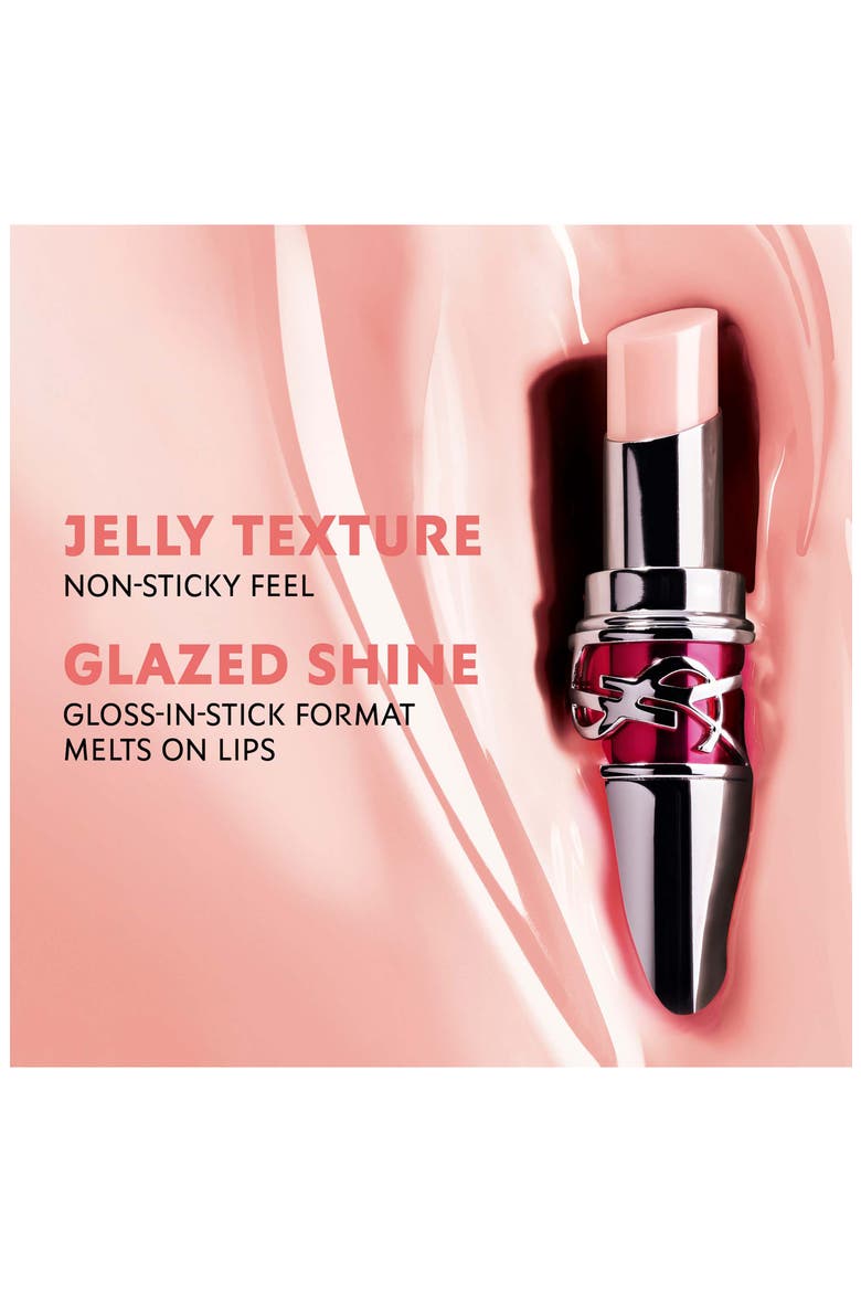 Candy Glaze Lip Gloss Stick Duo, Alternate, color, HEALTHY GLOW/ NUDE LAVALLIERE