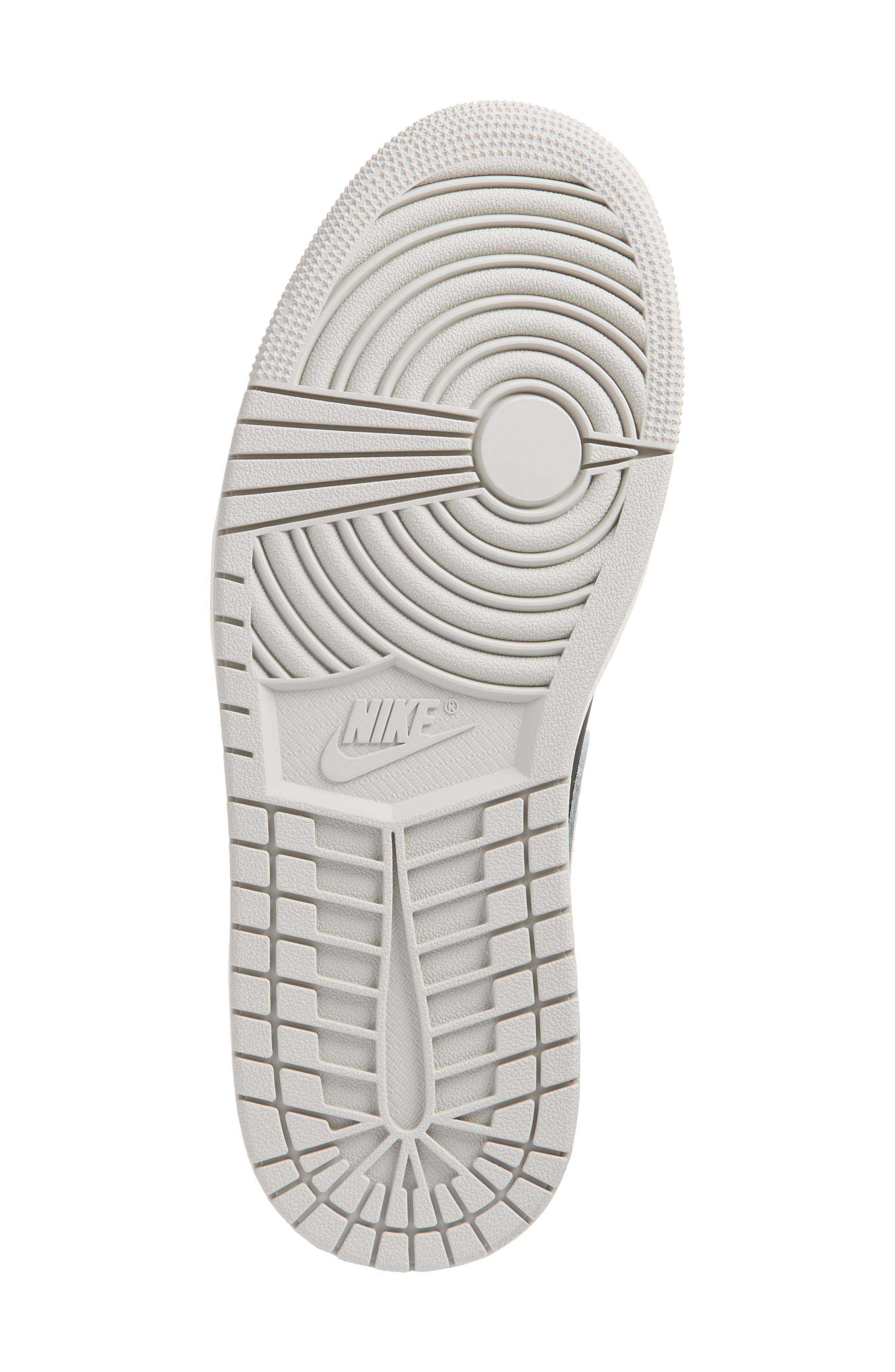 Nike Air Jordan 1 Retro Low OG Sneaker, Alternate, color, 