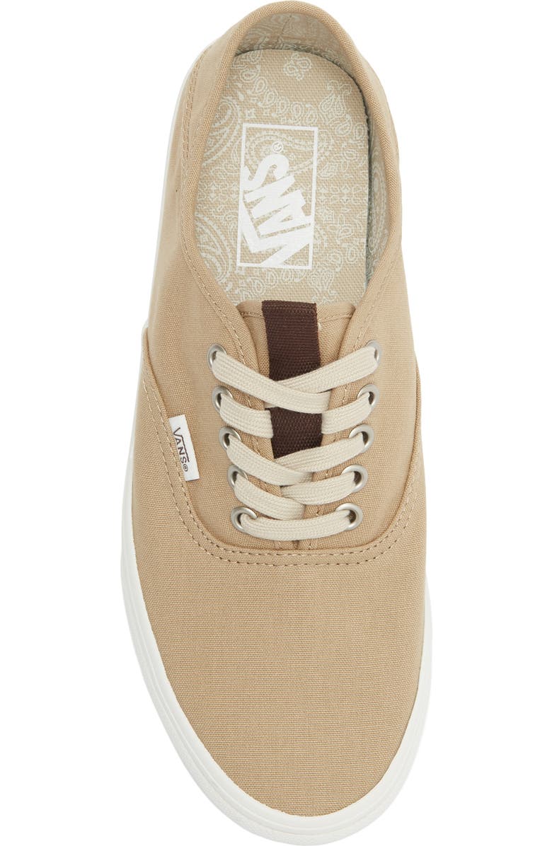 Vans Authentic Kickdown 2.0 Sneaker, Alternate, color, Bandana Incense