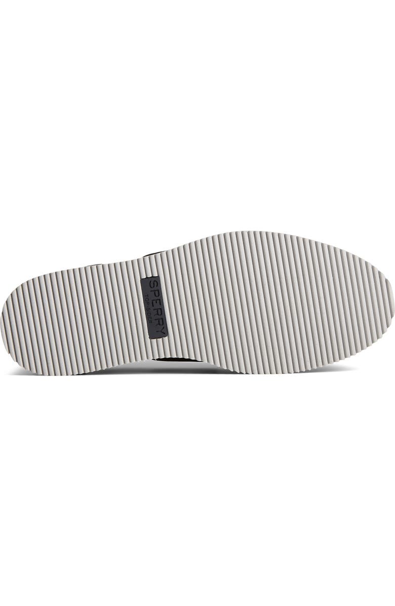 Sperry Platform Boat Shoe, Alternate, color,