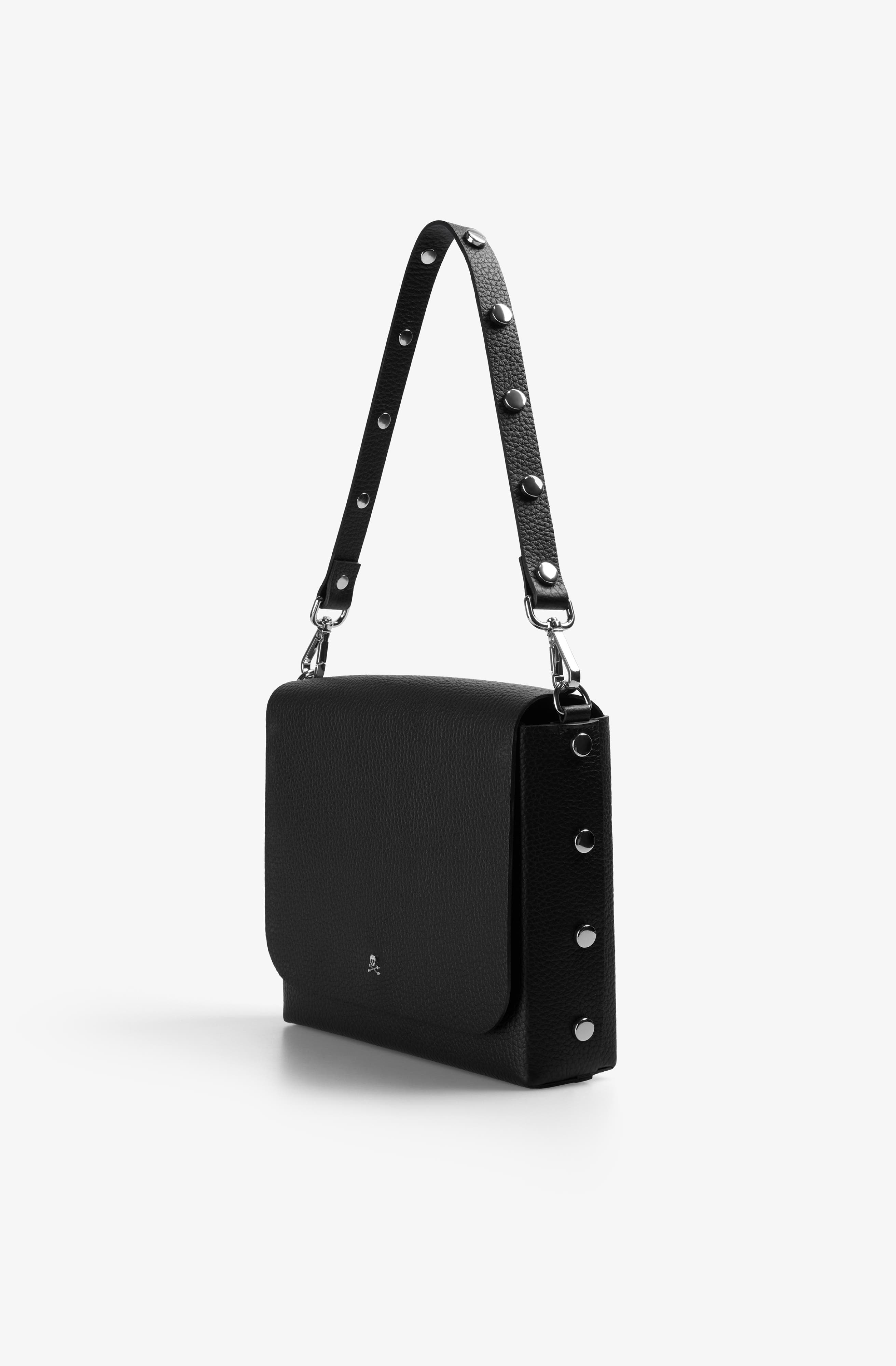 Scalpers Laura Bag, Alternate, color, Black