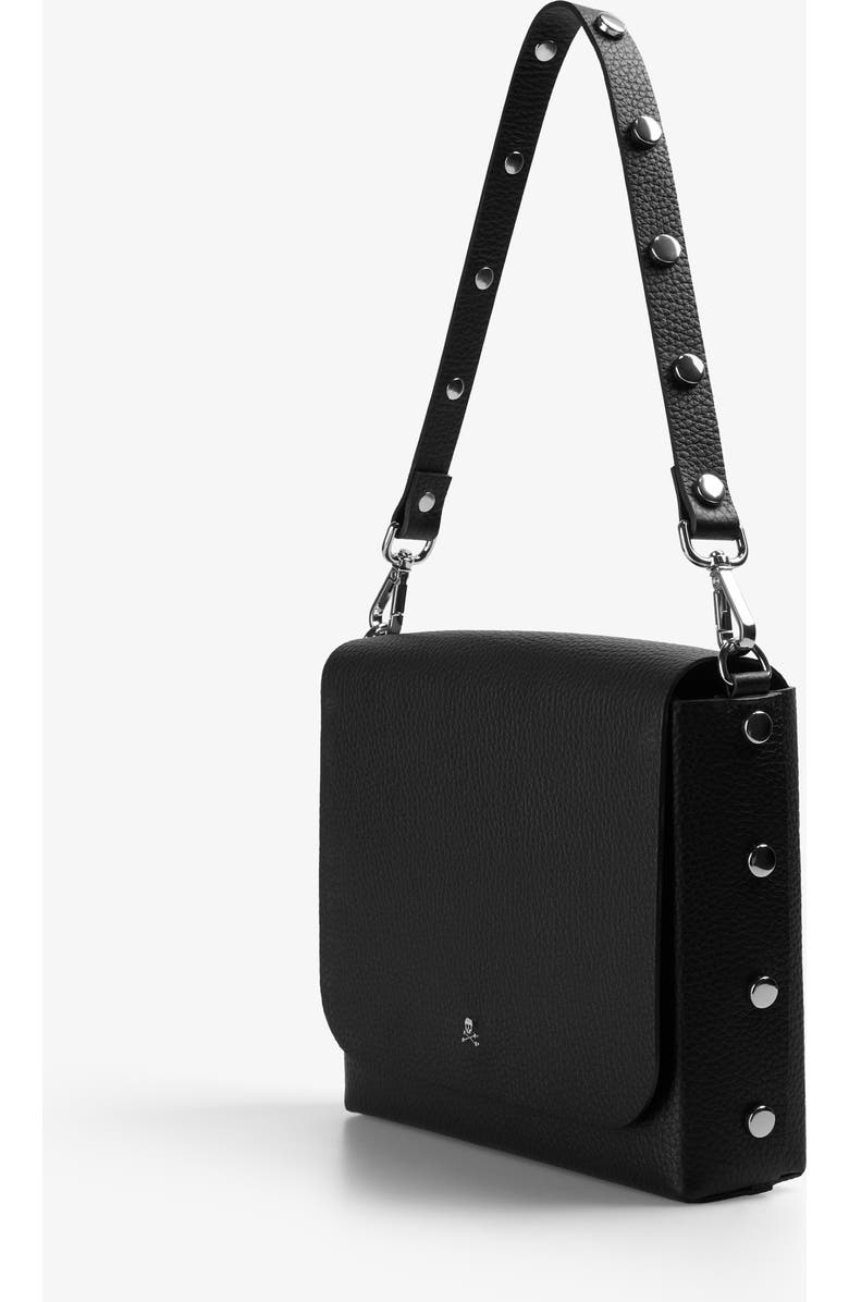 Scalpers Laura Bag, Alternate, color, Black