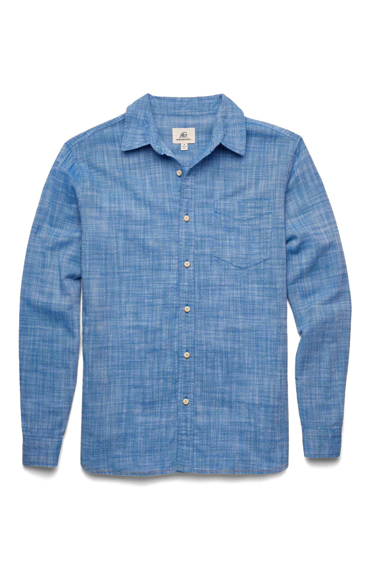 Brian Slub Shirt - image 5