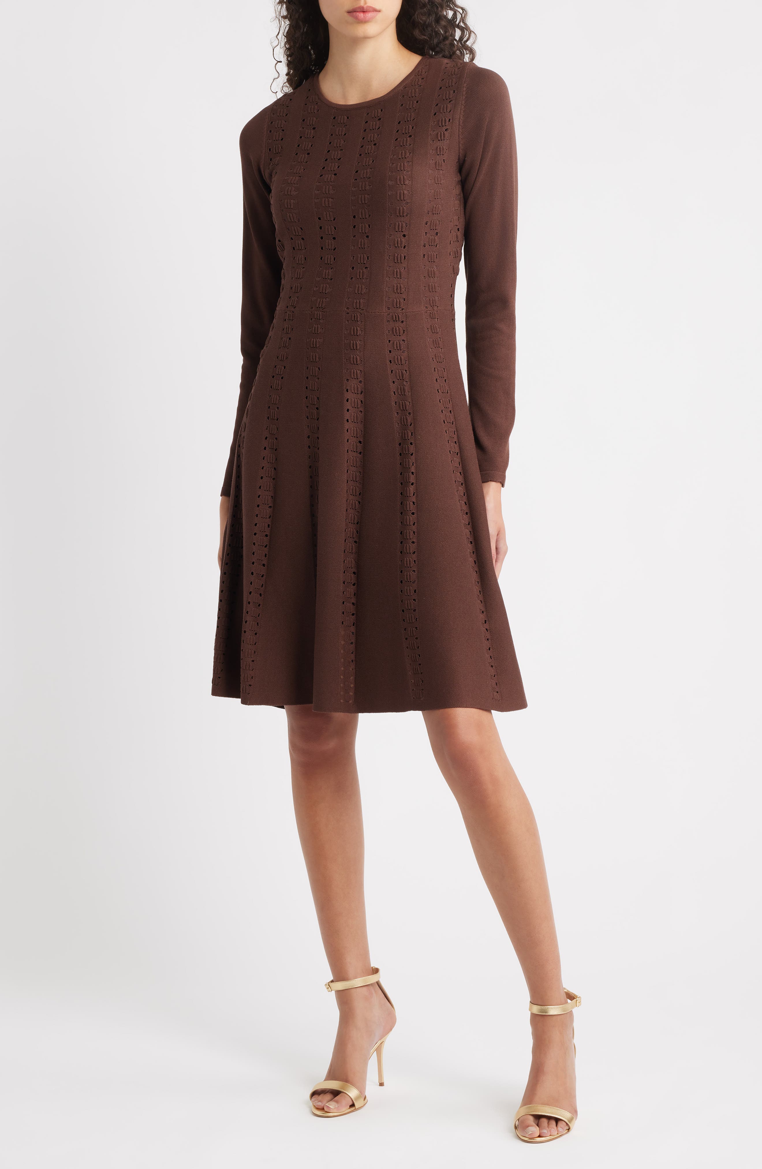 Work Sweater Dresses | Nordstrom