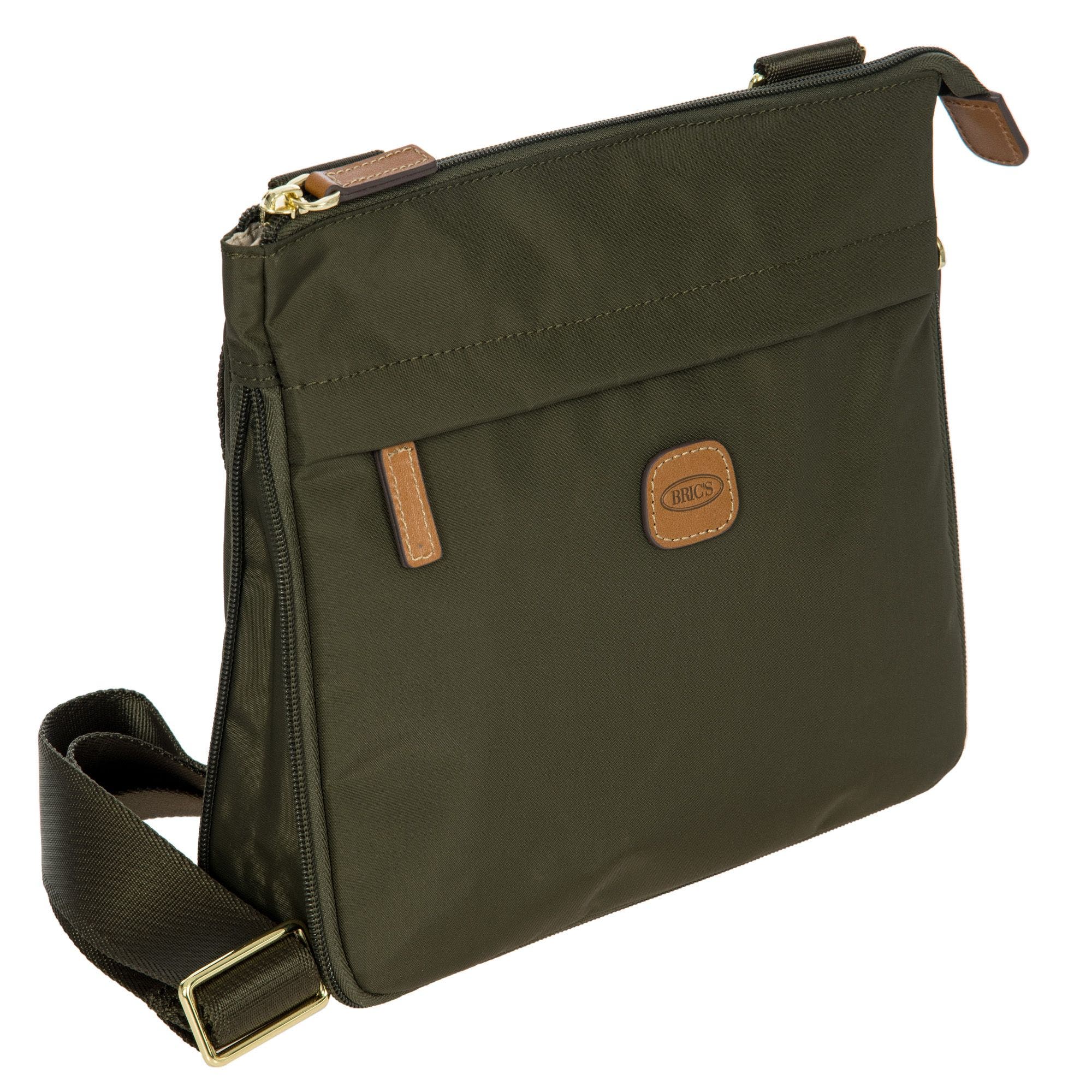 X-travel Exp Crossbody Bag, Alternate, color, Olive