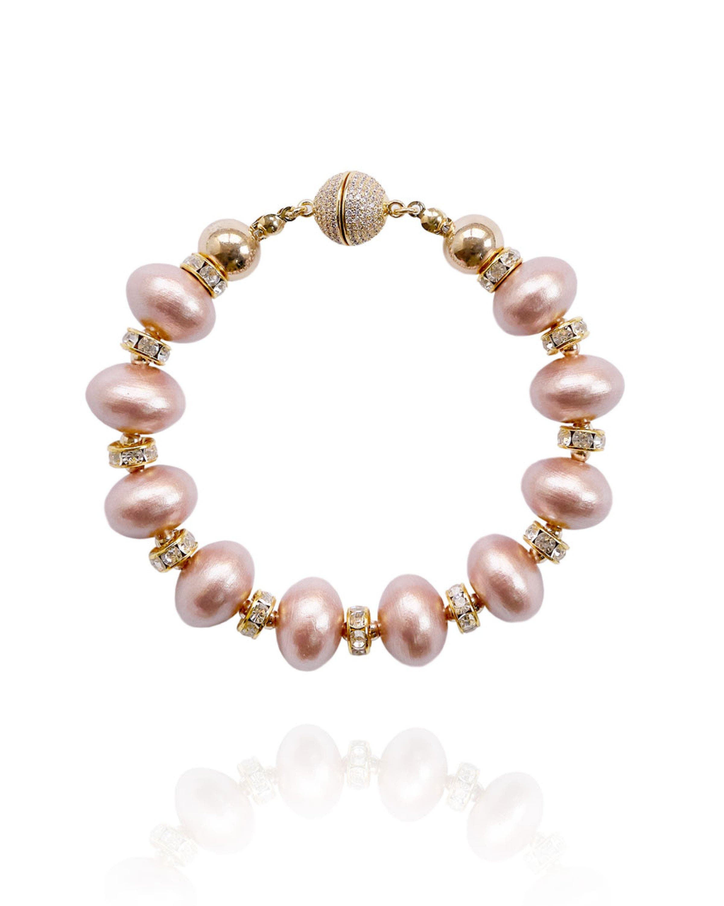 Noble Blush