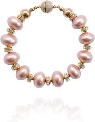 Saulė Label Mika Bracelet