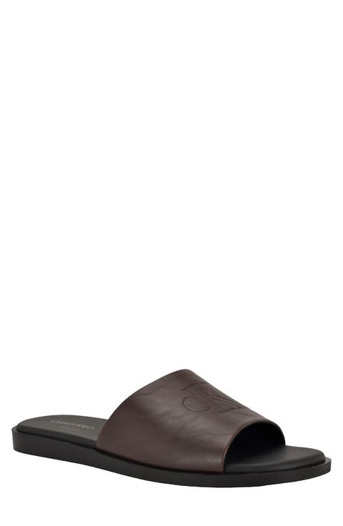 Edenn Slide Sandal (Men)