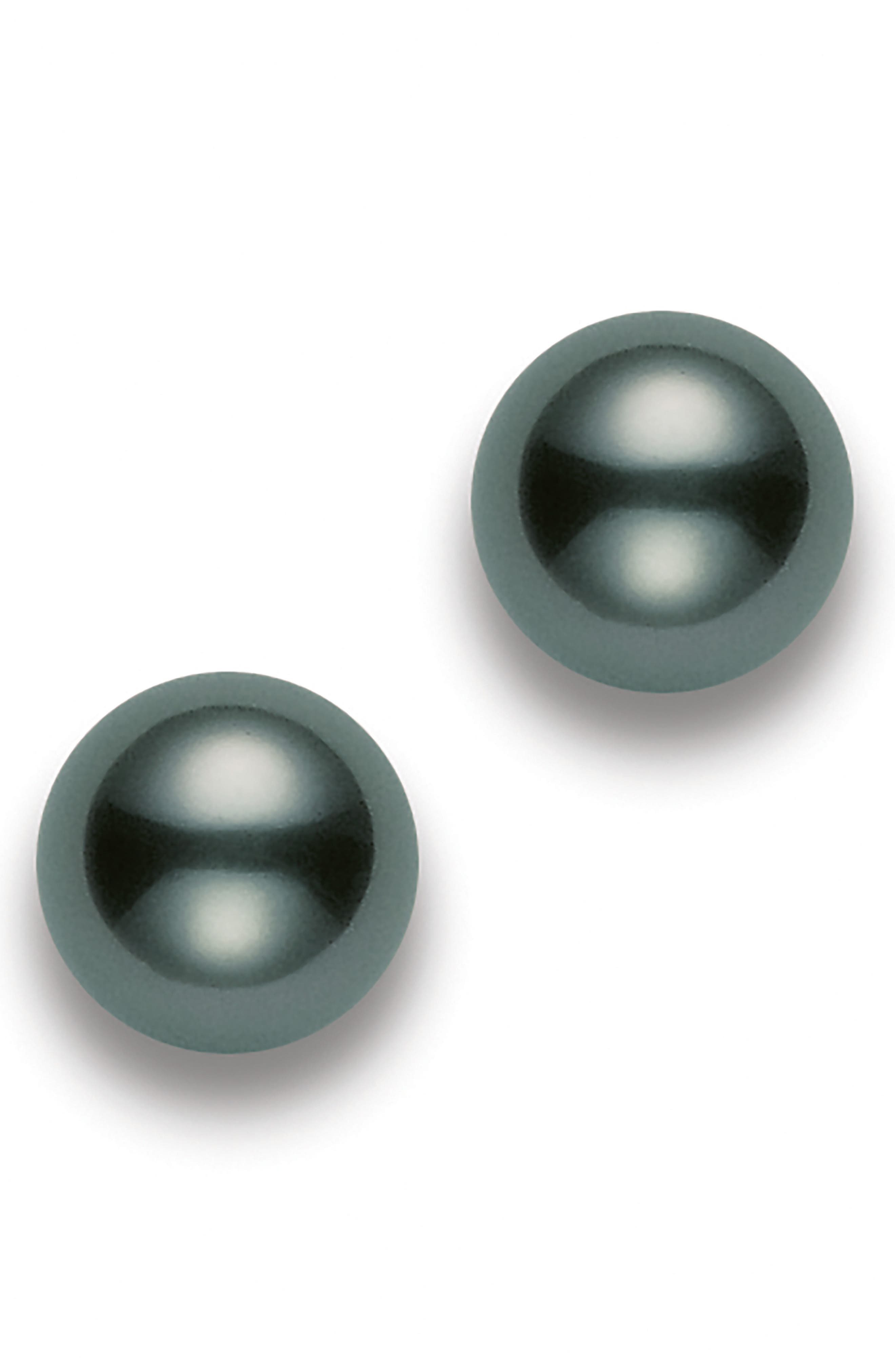 selected BLACK PEARL