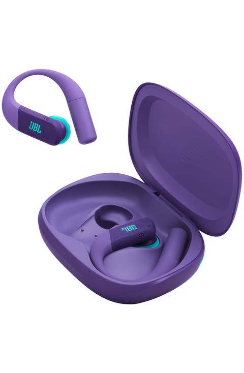 Endurance Peak 4 True Wireless Noise Cancelling Sport Earbuds