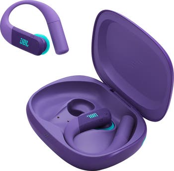 JBL ENDURANCE PACE Bluetoothイヤフォン Amazon.com: JBL Endurance Pace - Open-Ear Sport Headphones with