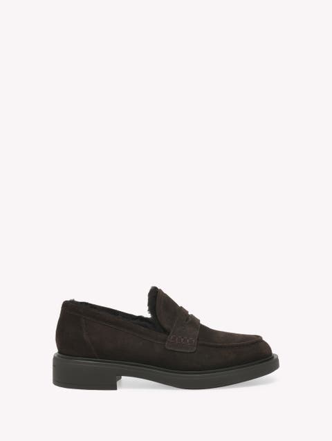 Harris Mocassin
