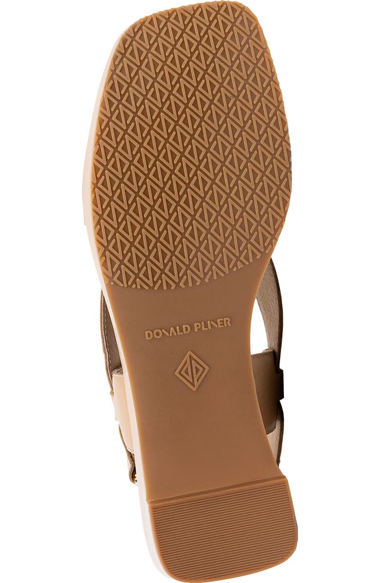 Donald Pliner Romin Slingback Sandal, Alternate, color, Sand