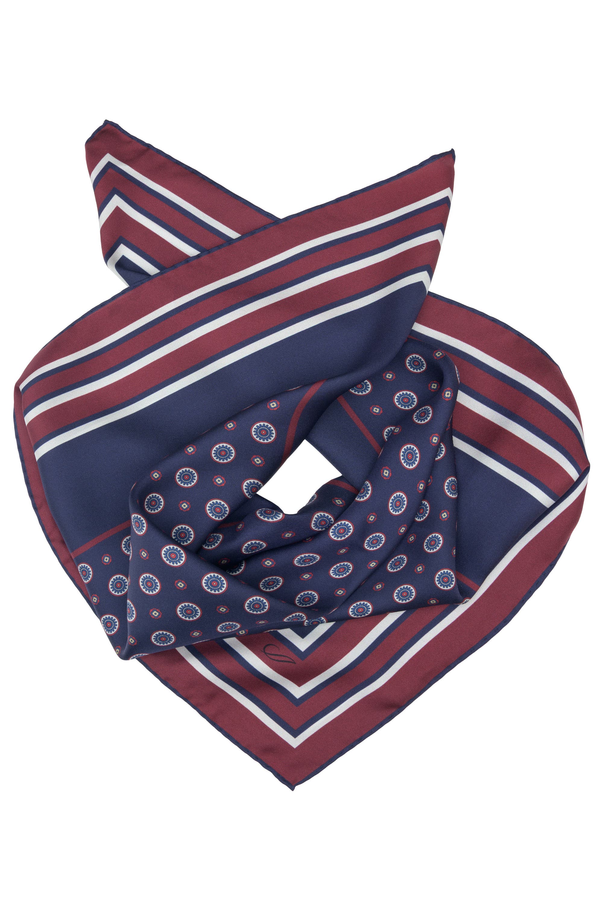 selected Navy