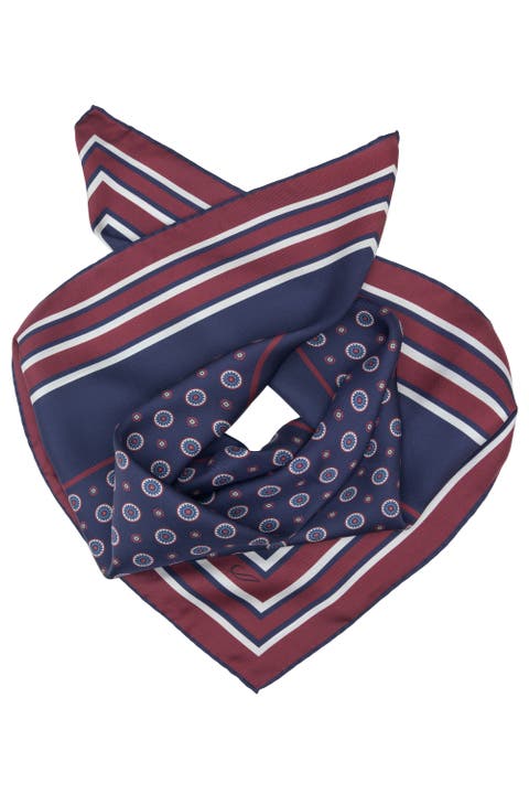 Aldo - Silk Neckerchief for Men