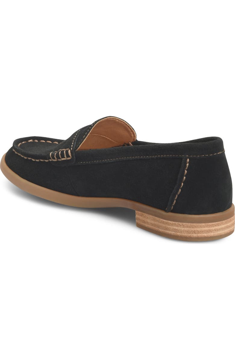 Børn Bly Penny Loafer, Alternate, color,